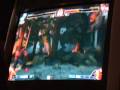 Denjin Arcade 12/13 R3 - Tatsu vs. Pig Hadouken