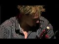 Uilleann Piper Ryan Murphy from Cork playing at the aos og concert in glór, Ennis May 2007