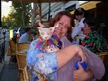 A Sphynx Cat in a Poodle Parade?!?