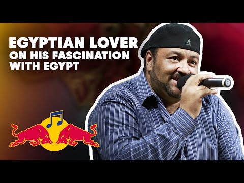 Talk Show - Egyptian Lover (2013)
