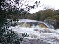 Upper Bandon River @ The Big Drop 1.45M