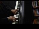Tzvi Erez plays Chopin's Waltz Opus 69 No. 2