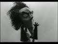 \"Vincent\" the Tim Burton\ \"Vincent\" the Tim Burton\