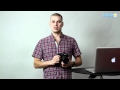 How to Set Auto Power Off on Canon 60D DSLR
