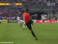 Buffon vs Worst Goalkeepers