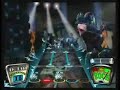 Guitar Hero 2 gameplay video