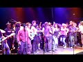 Fishbone - Bilbao, 2 de mayo 2008 - Kafe Antzoki