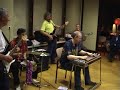 Steel Guitar - Last Date 2008