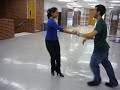 Valio la Pena: Marcus and Maribel