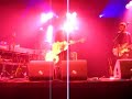 a balladeer - Tarot & Tequila @ Talent Factory