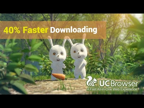 how to get old facebook in uc browser