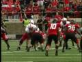 Husker Highlights: Nebraska at Texas Tech