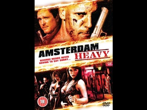 Watch Amsterdam Heavy Online Metacritic