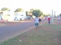 EMPINADAS EM SÃO FRANCISCO DO GUAPORÉ