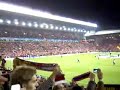 Liverpool Fc - Barcelona - U'll Neva Wlk Alone