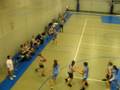 videos de Emily Gray Buzzer Beater 1.3 seconds