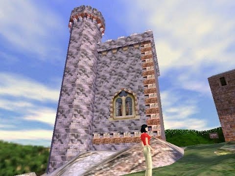 Gabriel Knight 3 : Enigme en Pays Cathare