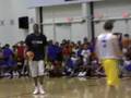 Why is Kobe # 10?