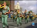 LA LEGION