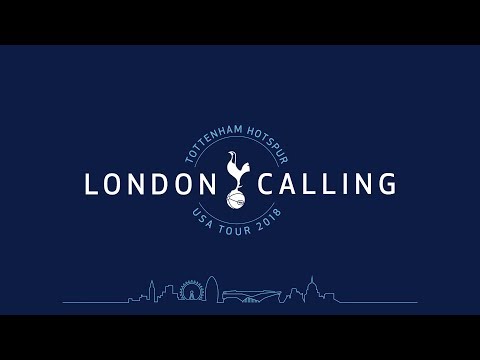 Video: International Champions Cup launch press conference!