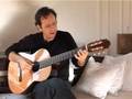 Márcio Faraco (Je t'aime et me souviens)