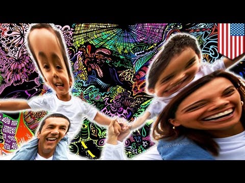 Walmart-induced acid trip: LSD-laced meat hospitalizes Florida family