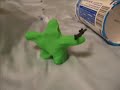 Clay war g vs P full