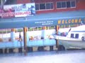 Tagbilaran City Pier aka Tagbilaran City Tourist Pier
