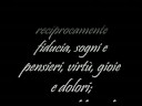 ..Pensieri Incontrolati..5� parte..