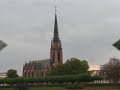 TWU School of Management - Study Tour of Germany October 7-16, 2009