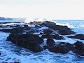 Cape Schank Crashing Waves 04