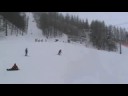 Val D'Isere Ski Trip March 2008 Part 1