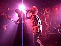 惡AI意　LIVE in KING COBRA -osaka:Japan 28th/oct/2006