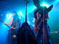 惡AI意　LIVE in KING COBRA -osaka:Japan 28th/oct/2006