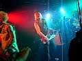 惡AI意　LIVE in KING COBRA -osaka:Japan 28th/oct/2006