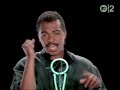 Ray Parker Jr  (Ghostbusters)