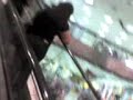 galera passeando no shopping..e diulian atacando novamente, no meio da escada rolante..so' ele msm rsrsrs
