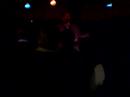 John Griffin: Too Tennessee Live at the Blind Tiger