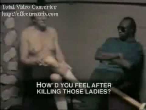 Delia tranny fucked Chicago gay murders