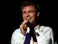 Nick Carter 08.08.08 Michigan