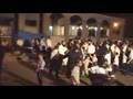 Kfar chabad Dancing Sukkot