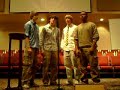 Buford Quartet - Just A Little Talk With Jesus Buford Quartet - Just A Little Talk With Jesus