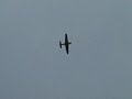 Parkzone P-51 Mustang New Radio gear