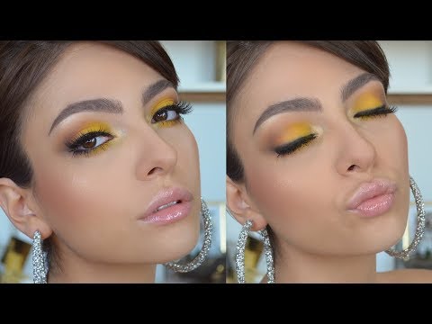 Maquillaje Para Primavera | Anna Sarelly