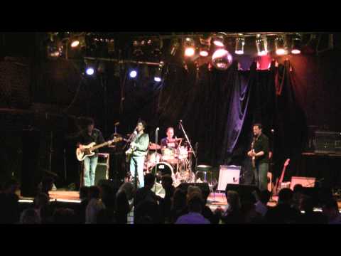 Tony Sims Band - Mustang Sally Medley 1