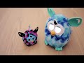 Feb 22, 2015: furbling italiano interazione con furby boom e app