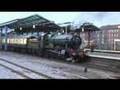 4965 on the City of Chester - 24/11/2007