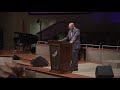 Larry Chappell: Watershed Faith