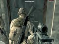 COD4 on integrated graphics