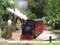 Markeaton Park Railway July 2007 Markeaton Park Railway July 2007